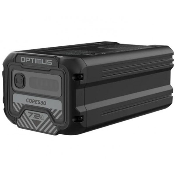 Аккумулятор Greenworks CORE530  2958207