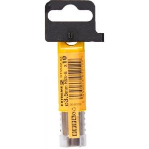 Сверло "DeWalt" EXTREME2 HSS-G 3.5мм. металл  DT 5542 в Екатеринбурге