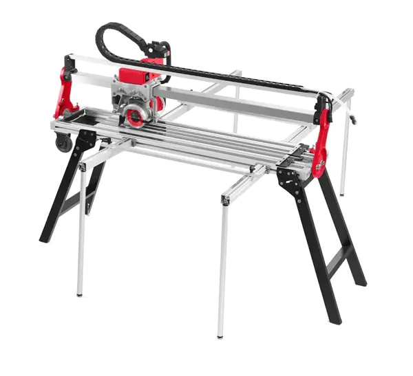 Плиткорез электрический DLT OptiTronic Auto 1200 PRO  1838 в Екатеринбурге