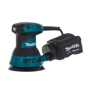 Эксцентриковая шлифмашина Makita BO5030K в Екатеринбурге
