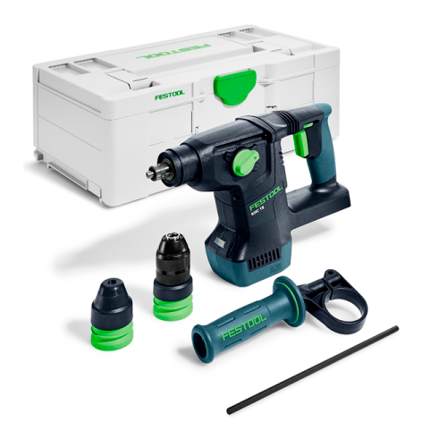 Акк.перфоратор, в конт. T-Loc, компл. KHC 18 EB-BASIC 577477 в Екатеринбурге