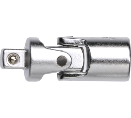 Переходник поворотный Felo на квадрат 1/4" 09700010