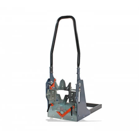 Гильотина для профилей EDMA 065855 в Екатеринбурге