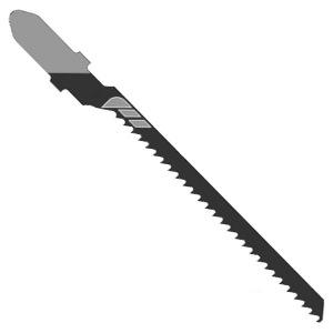 Пилки по дереву Metabo 51х2мм Т119ВО 623646000