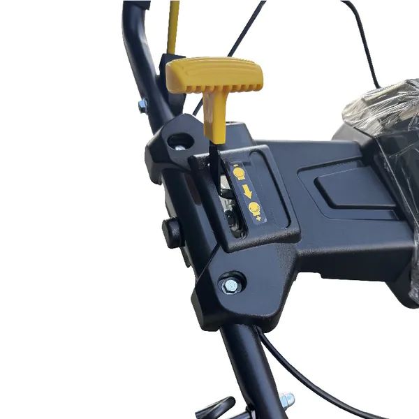 Газонокосилка бензиновая SNIRREX PM 5360 в Екатеринбурге