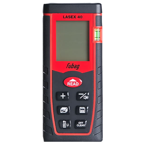Дальномер лазерный FUBAG Lasex 40 31636