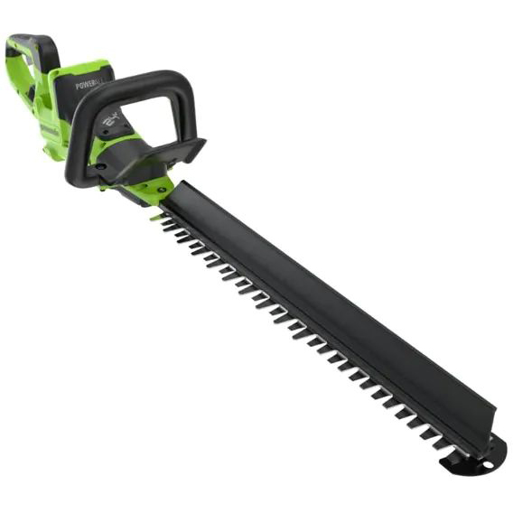 Кусторез аккумуляторный Greenworks GD24HT611 2208507 в Екатеринбурге