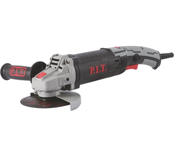 Угловая шлифмашина P.I.T PWS150-C