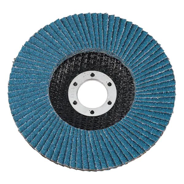 Круг лепестковый абразивный SNIRREX PRO STF-125/40 0401030001 в Екатеринбурге