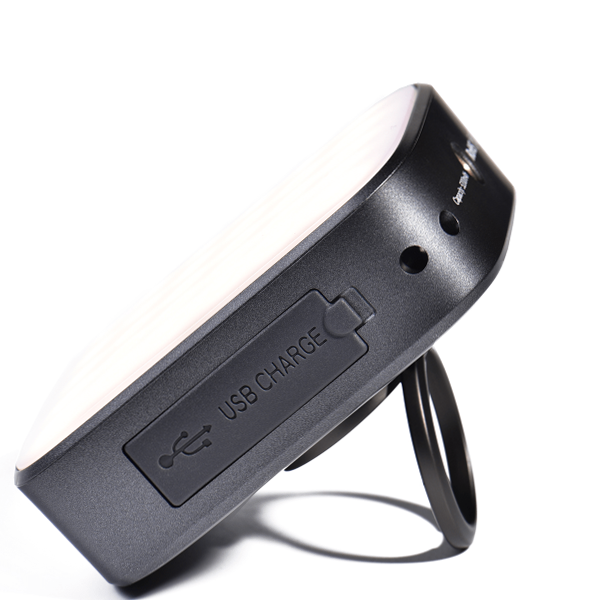 Фонарь кемпинговый "Wuben" F5 серый  WB-F5-Grey в Екатеринбурге