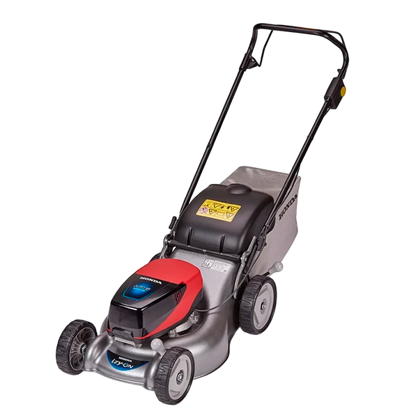 Комплект HONDA Газонокосилка аккумуляторная HRG416XBPEEA + Триммер аккумуляторный HHT36AX в Екатеринбурге