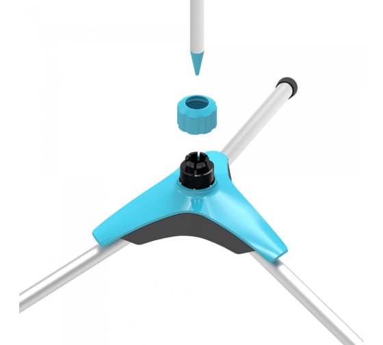 Основа душа Cellfast ERGO 53-471 в Екатеринбурге 