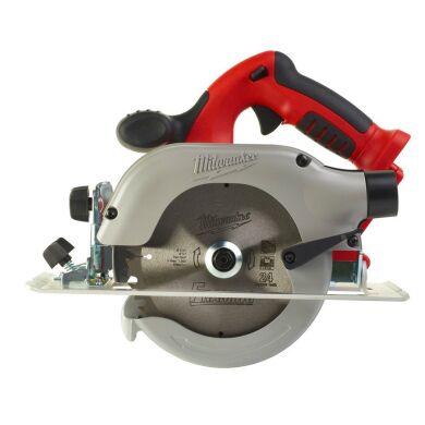 Аккумуляторная циркулярная пила Milwaukee HD28 CS-0 4933419022