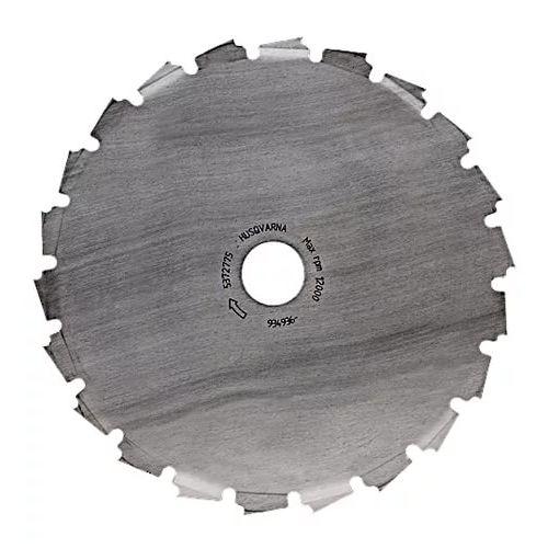 Диск триммерный Husqvarna-Maxi 225-22" 22зуб, 225х22х20мм  5784431-01