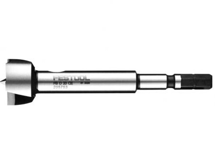 Сверло Форстнера FESTOOL CENTROTEС FB D 20 CE 205753