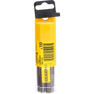 Сверло "DeWalt" EXTREME2 HSS-G 8.0мм. металл  DT 5553 в Екатеринбурге
