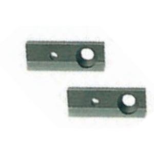 Нож Makita для JS1670 боковой  792536-0