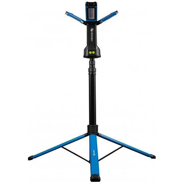 Прожектор аккумуляторный HOEGERT TECHNIK со штативом HT1E450 в Екатеринбурге