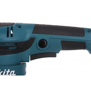 Эксцентриковая шлифмашина Makita BO5040 в Екатеринбурге
