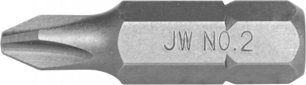 Бита 5/16" "JONNESWAY" PH2 32мм. D232P2F  047916