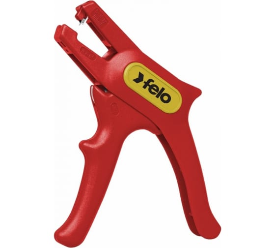 Клещи для снятия изоляции Felo 58399911