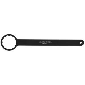 Ключ накидной тонкий JONNESWAY 12-гранный AI010045 049427