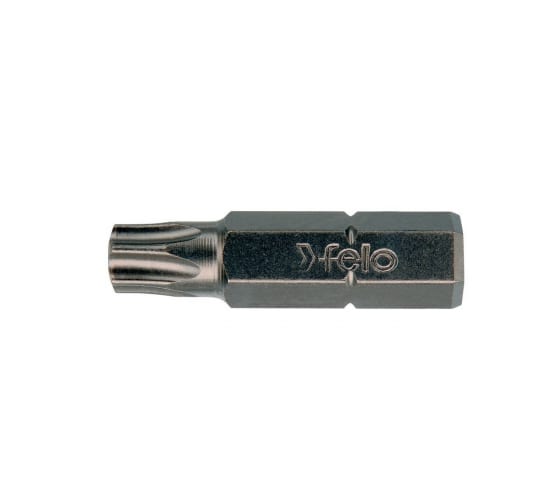 Бита Felo Torx 40х32, 5/16", 10 шт 07640310