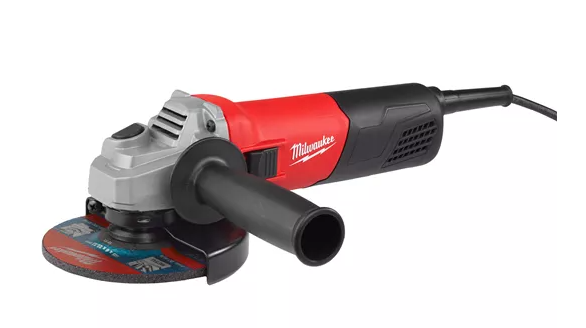 Угловая шлифмашина Milwaukee AG 800-115 E 4933451210