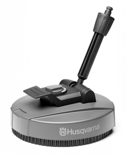 Насадка-щётка "Husqvarna" для мойки полов и дорожек SC 300. Для моек 100-300 серий