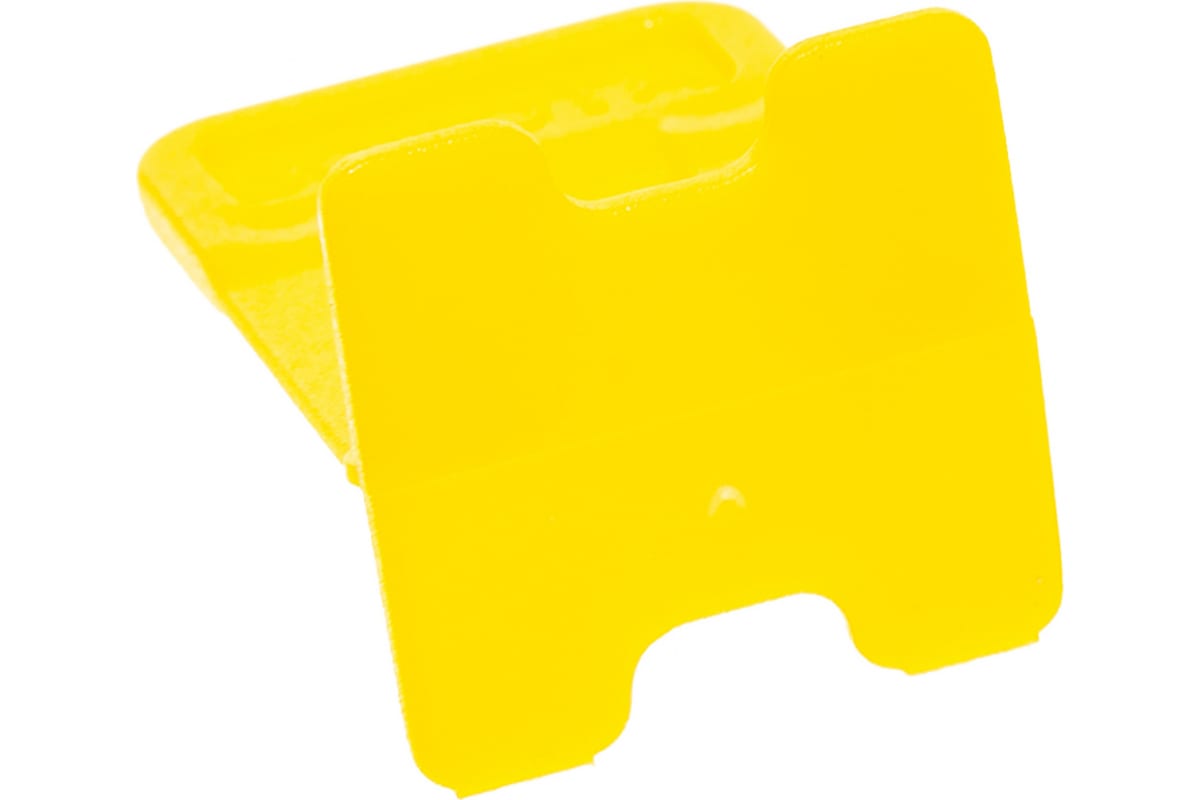 СВП зажимы DECOR Ворота 1.4мм., 50шт.  559-1050 в Екатеринбурге 