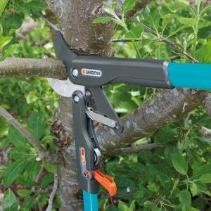 Сучкорез GARDENA с храповым механизмом 45мм 08773-20.000.00 в Екатеринбурге 