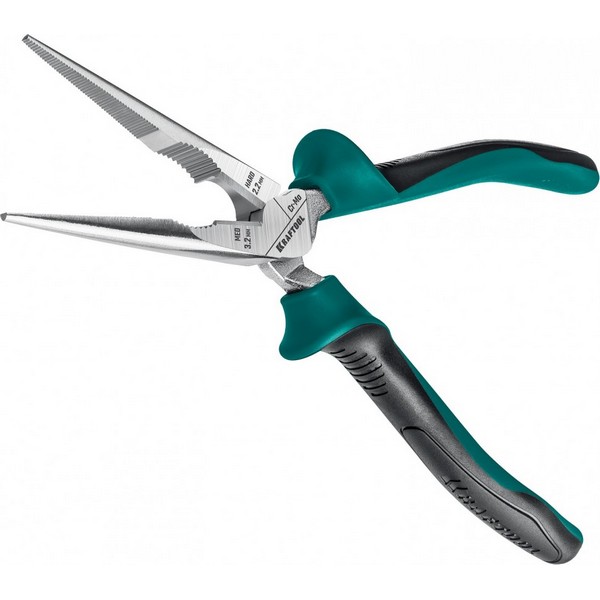 Набор инструмента губцевого Kraftool 4пр  22012 в Екатеринбурге 