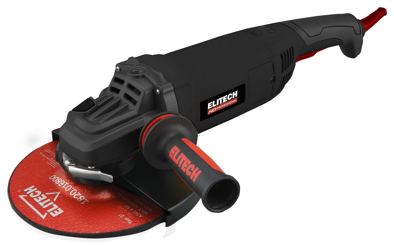 УШМ Elitech AG 2523E  E2213.051.00