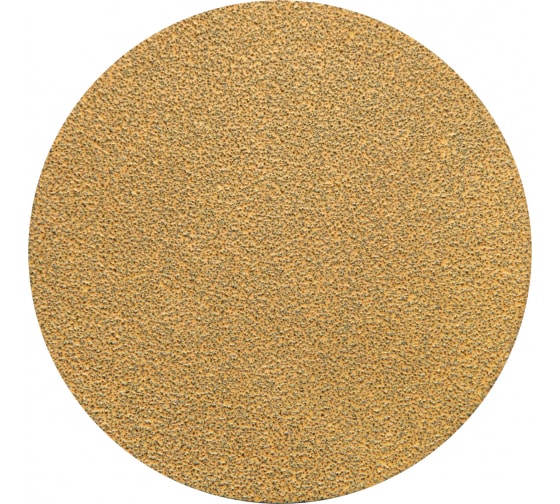 Шлиф.круг без отв. NAPOLEON NAP GOLD d.125мм. P060 G-0125.00.0060 00-00000343