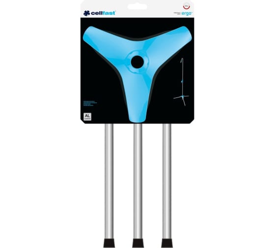 Основа душа Cellfast ERGO 53-471 в Екатеринбурге 