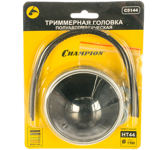 Катушка триммерная CHAMPION HT44 C5144 в Екатеринбурге