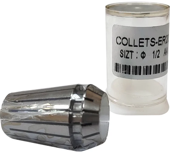 Цанга зажимная ER20 1/2 дюйма Белмаш RA121A в Екатеринбурге