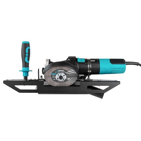 Плиткорез электрический заусовщик BIHUI  LFMBF в Екатеринбурге