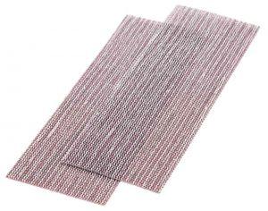 Шлифсетка "MIRKA" ABRANET 70x198мм. Р80  5415005080