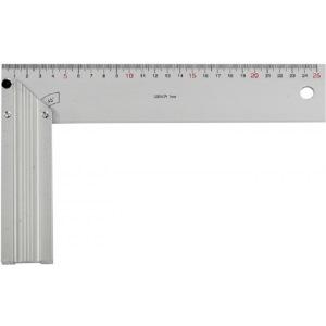 Угольник "ЗУБР" 400мм.  34395-40