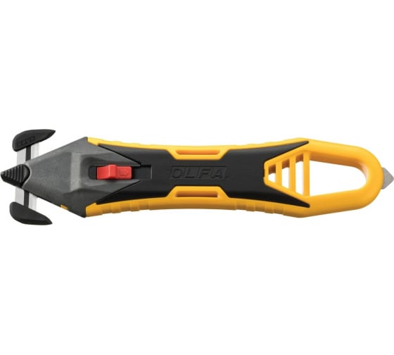 Нож безопасный для вскрытия упаковки OLFA OL-SK-16