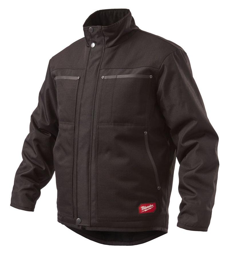 Куртка удлиненная Milwaukee WGJCBL (2XL) 4933459703