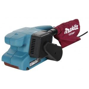 Ленточная шлифмашина Makita 9910