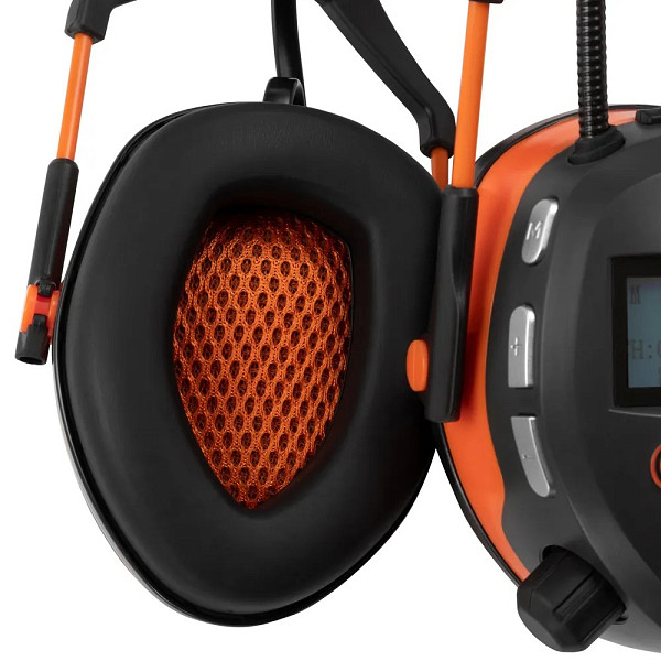 Наушники защитные Tactix  488132 в Екатеринбурге