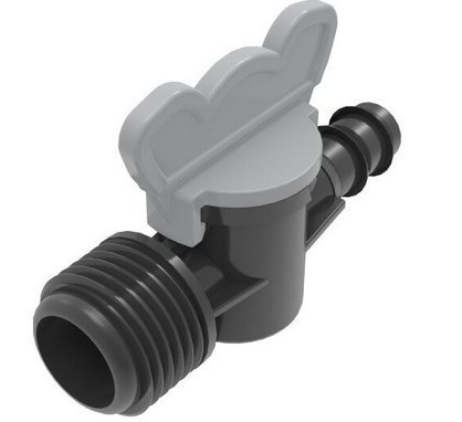 Адаптер для крана CELLFAST 19-077