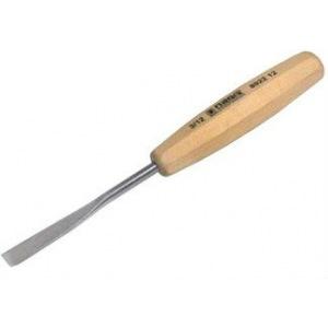 Резец NAREX Standart Line полукруглый тип 3, 12мм.  892212