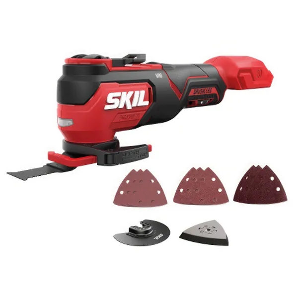 Аккумуляторный мультитул SKIL OS5920OS5920 в Екатеринбурге