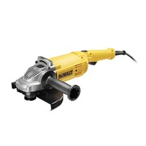 Угловая шлифмашина DeWalt DWE490