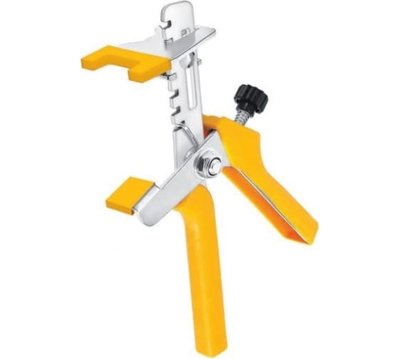 Зажим для клиньев SGS 6185SGS