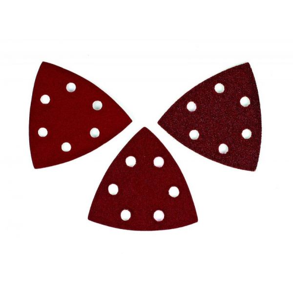 Шлифлист дельта DeWalt 93мм 60 DT3091-QZ в Екатеринбурге